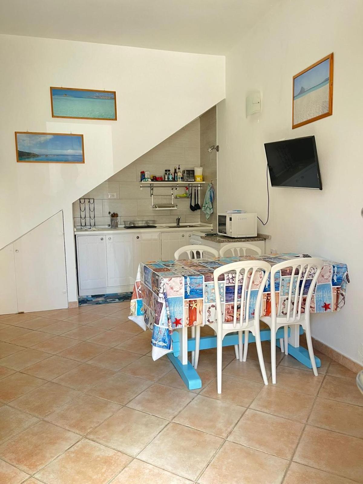 Da Gabry Al Centro! Apartment Olbia Exterior photo
