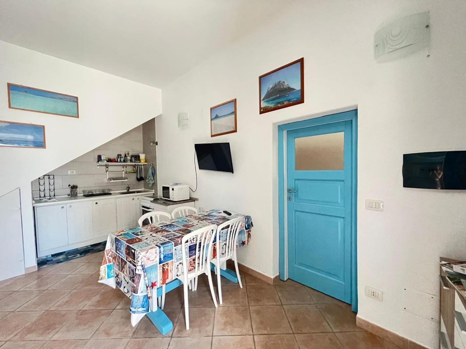 Da Gabry Al Centro! Apartment Olbia Exterior photo