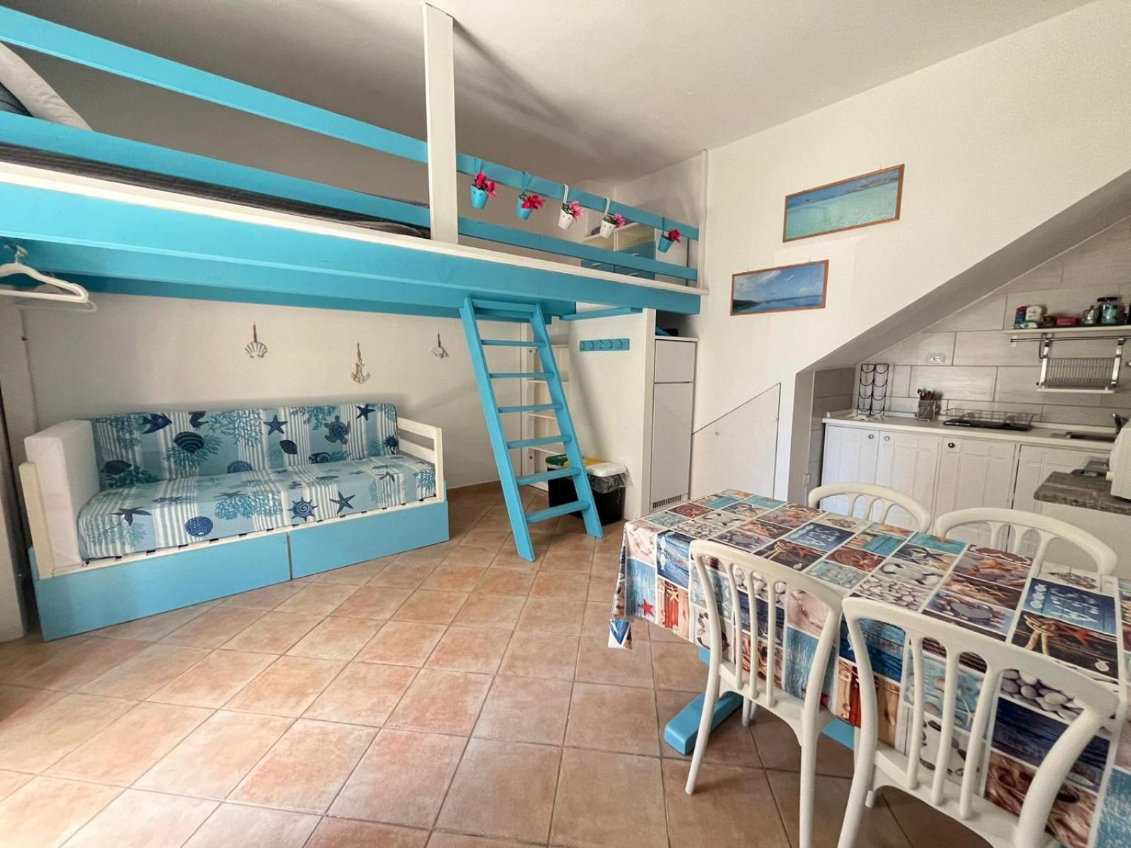 Da Gabry Al Centro! Apartment Olbia Exterior photo