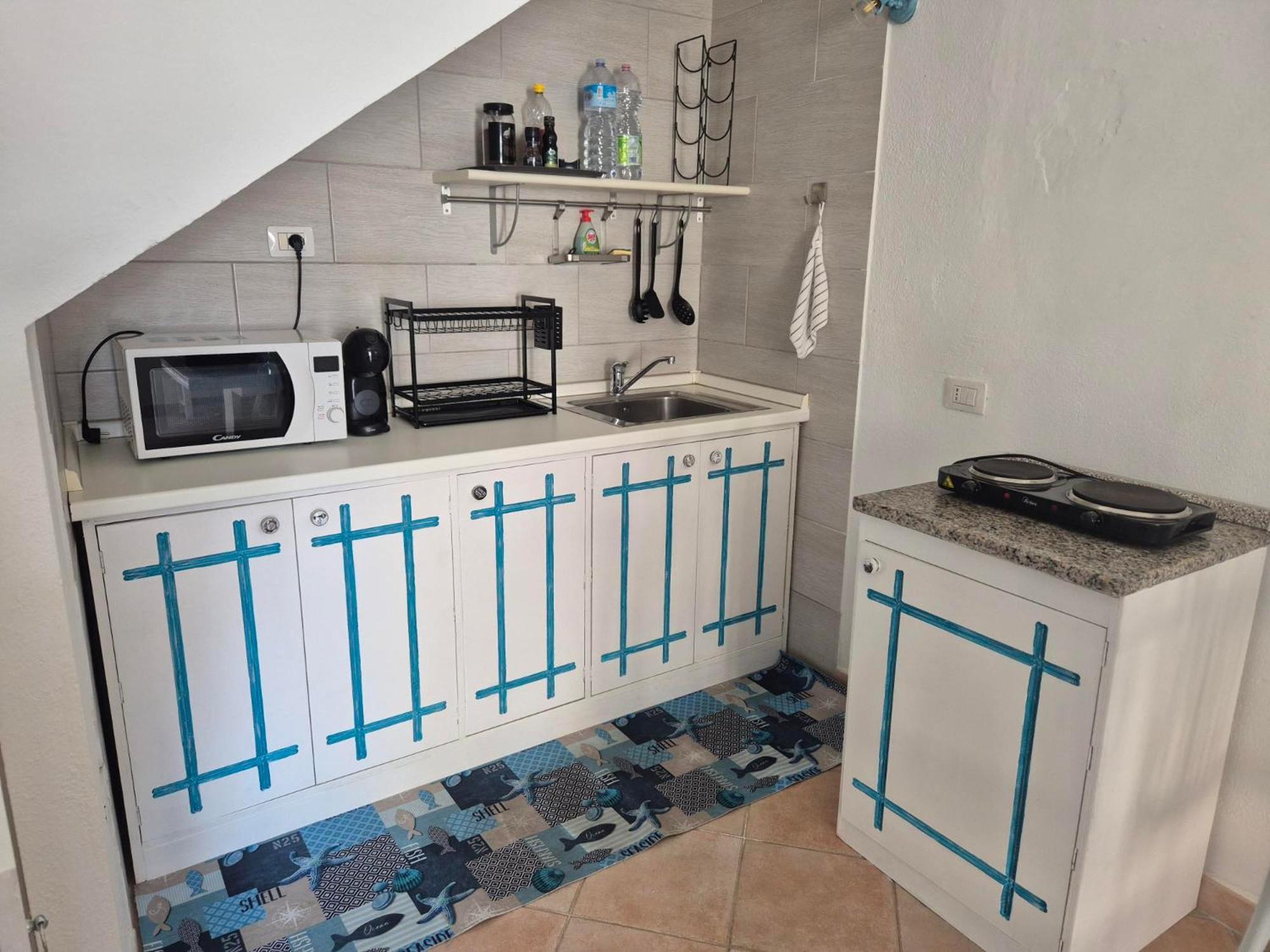 Da Gabry Al Centro! Apartment Olbia Exterior photo